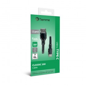CLASSIC 200 - CAVO 18W USB...