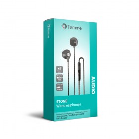 STONE - AURICOLARI CON FILO...