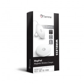 MAGPAD 15W - CARICATORE...