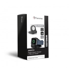 SPOTTY - CARICA WIRELESS...