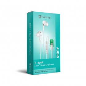 C-BUDS - AURICOLARI CON...