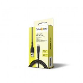 CAVO RICARICA 10W USB -...