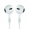 WIRED - AURICOLARI CON FILO - JACK 3,5 mm - 116 cm
