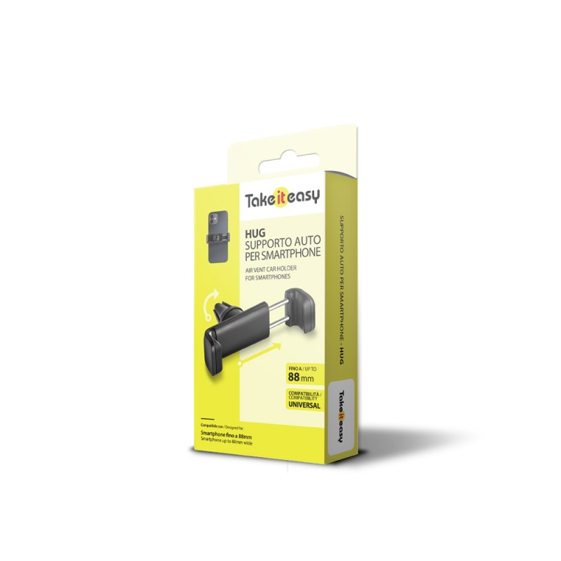 HUG - SUPPORTO AUTO
