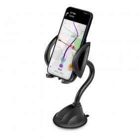 KOBRA - SUPPORTO A VENTOSA ANTISCIVOLO