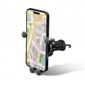 TIGHTEN - SUPPORTO PER AUTO CON CHIUSURA A GRAVITA'