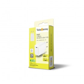 FAST 20W - CARICA DA RETE...