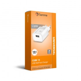 CUBE 15W - WALL FAST...