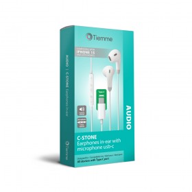 C-BUDS - AURICOLARI CON...