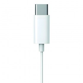 C-BUDS - AURICOLARI CON FILO - USB-C - 115 cm